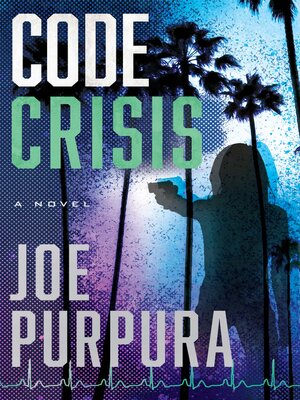 cover image of Code Crisis